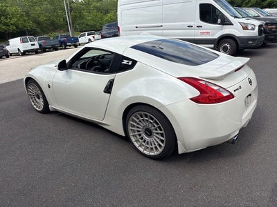 2013 Nissan 370Z Base