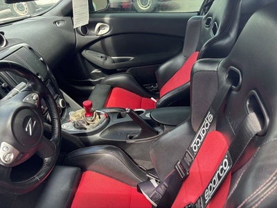 2013 Nissan 370Z Base