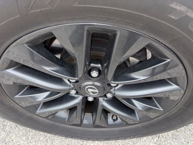 2021 Lexus GX 460