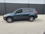 2009 Toyota RAV4 Limited