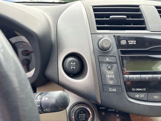 2009 Toyota RAV4 Limited