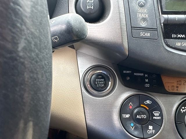 2009 Toyota RAV4 Limited