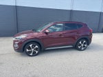 2017 Hyundai Tucson Value