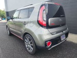 2018 Kia Soul Exclaim