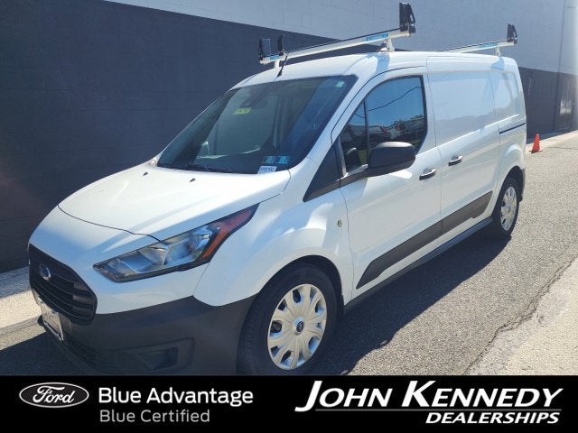 2022 Ford Transit Connect