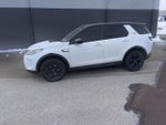 2020 Land Rover Discovery Sport S