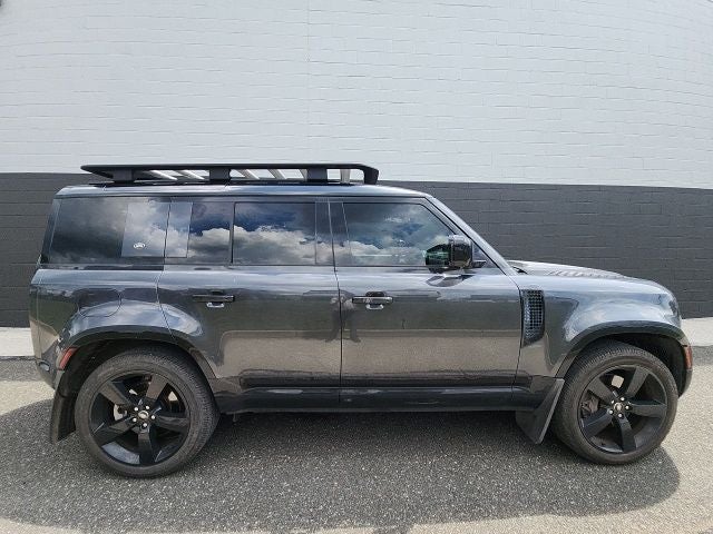 2022 Land Rover Defender 110 X-Dynamic HSE